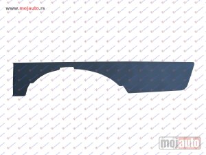 NOVI: delovi  NOSAC MAGLENKE GORNJI Levo Audi a4 04-07 -dostupno