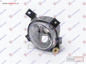NOVI: delovi  MAGLENKA (& S) (E) (DEPO) Desno Audi a4 04-07 -dostupno