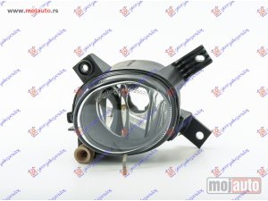 NOVI: delovi  MAGLENKA (& S) (E) (DEPO) Levo Audi a4 04-07 -dostupno