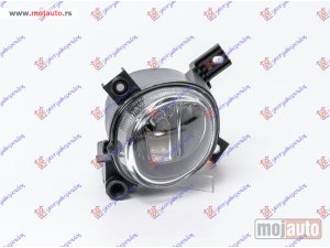 NOVI: delovi  MAGLENKA (& S) (VALEO) Levo Audi a4 04-07 -dostupno