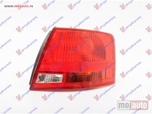 NOVI: delovi  STOP LAMPA SPOLJASNJA KARAVAN (DEPO) Desno Audi a4 04-07 -nedostupno