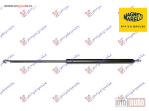 NOVI: delovi  AMORTIZER GEPEK VRATA KARAVAN (490L-530N) (MARELLI) Audi a4 04-07 -dostupno