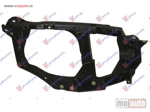 NOVI: delovi  OKVIR FARA PLASTICNI Desno Mitsubishi colt 05-08 -dostupno