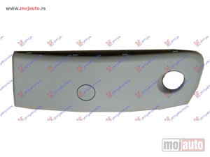 NOVI: delovi  LAJSNA PREDNJEG BRANIKA (SA MAGLENKOM) 3 VRATA Levo Mitsubishi colt 05-08 -dostupno