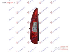 NOVI: delovi  STOP LAMPA 5 VRATA (MARELLI) Levo Mitsubishi colt 05-08 -dostupno