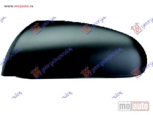 NOVI: delovi  POKLOPAC RETROVIZORA PM Levo Mitsubishi colt 05-08 -dostupno