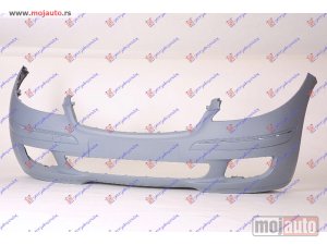 NOVI: delovi  PREDNJI BRANIK PM -08 (ELEGANCE/AVANTGARDE) Mercedes a class (w169) 04-12 -nedostupno