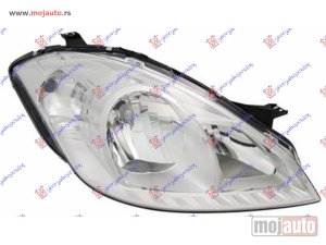 NOVI: delovi  FAR ELEKTRICNI 2008- (DEPO) Desno Mercedes a class (w169) 04-12 -dostupno