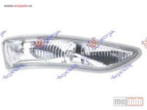 NOVI: delovi  MIGAVAC U RETROVIZORU -2008 Desno Mercedes a class (w169) 04-12 -dostupno