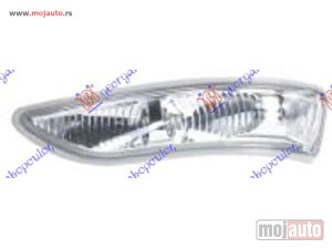 NOVI: delovi  MIGAVAC U RETROVIZORU -2008 Levo Mercedes a class (w169) 04-12 -dostupno