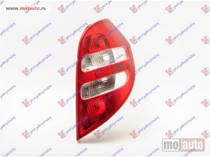 NOVI: delovi  STOP LAMPA -2008 (BELI MIGAVAC) (DEPO) Desno Mercedes a class (w169) 04-12 -dostupno