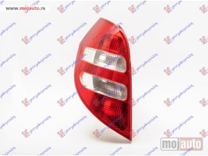 NOVI: delovi  STOP LAMPA -2008 (BELI MIGAVAC) (DEPO) Levo Mercedes a class (w169) 04-12 -dostupno