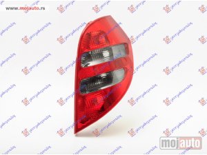 NOVI: delovi  STOP LAMPA (ZATAMNJEN MIGAVAC) -2008 (DEPO) Desno Mercedes a class (w169) 04-12 -dostupno