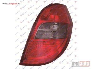 NOVI: delovi  STOP LAMPA (ZATAMNJEN MIGAVAC) 2008- (DEPO) Desno Mercedes a class (w169) 04-12 -dostupno