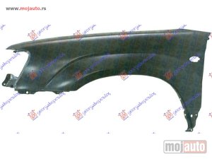 NOVI: delovi  BLATOBRAN -06 Levo Subaru forester 02-08 -dostupno