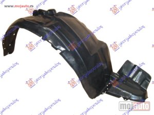 NOVI: delovi  POTKRILO Desno Subaru forester 02-08 -dostupno