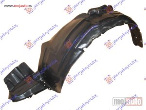NOVI: delovi  POTKRILO Levo Subaru forester 02-08 -dostupno