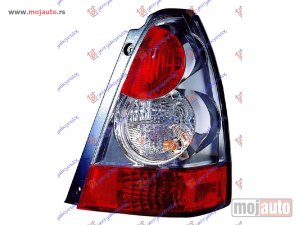 NOVI: delovi  STOP LAMPA 2006- (DEPO) Desno Subaru forester 02-08 -dostupno