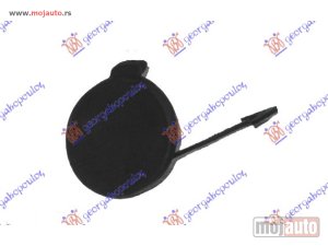 NOVI: delovi  POKLOPAC KUKE PREDNJEG BRANIKA Hyundai getz 02-05 -dostupno