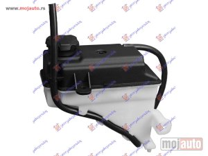 NOVI: delovi  POSUDA ZA ANTIFRIZ (BENZIN/DIZEL) Hyundai getz 02-05 -dostupno