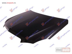 NOVI: delovi  HAUBA Mercedes e class (w212) 09-13 -dostupno