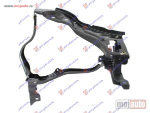 NOVI: delovi  OKVIR FARA METALNI Desno Mercedes e class (w212) 09-13 -dostupno