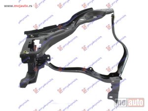 NOVI: delovi  OKVIR FARA METALNI Levo Mercedes e class (w212) 09-13 -dostupno