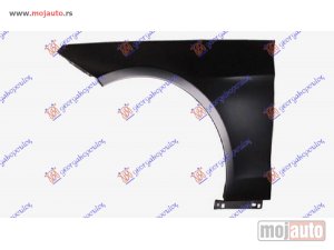 NOVI: delovi  BLATOBRAN (ALUMINIJUM) Levo Mercedes e class (w212) 09-13 -dostupno