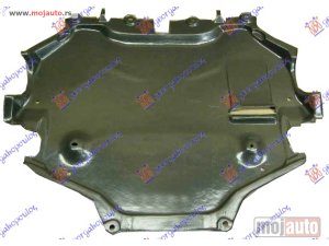 NOVI: delovi  ZASTITA MOTORA Mercedes e class (w212) 09-13 -dostupno