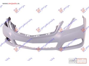 NOVI: delovi  PREDNJI BRANIK (AVANTGARDE) Mercedes e class (w212) 09-13 -dostupno