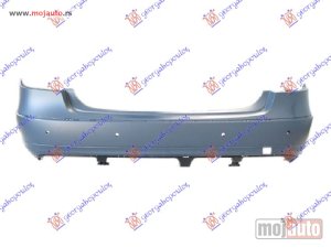NOVI: delovi  ZADNJI BRANIK (PDS SENZORI) (AVANTGARDE/ELEGANCE) Mercedes e class (w212) 09-13 -dostupno