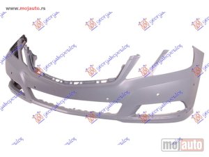 NOVI: delovi  PREDNJI BRANIK (PDS SENZORI) (ELEGANCE) Mercedes e class (w212) 09-13 -dostupno