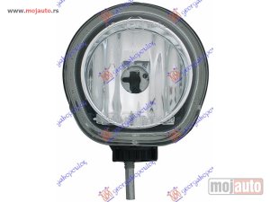 NOVI: delovi  MAGLENKA (H1) (E) (TYC) Citroen jumper 06-14 -dostupno