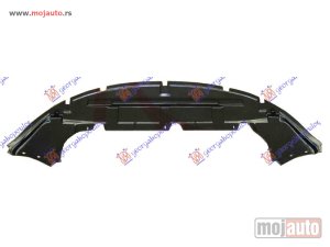 NOVI: delovi  ZASTITA MOTORA ISPOD BRANIKA PLASTICNA Ford focus c-max 03-07 -dostupno