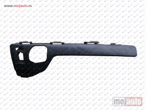 NOVI: delovi  NOSAC PREDNJEG BRANIKA (SA MAGLENKOM) Desno Ford focus c-max 03-07 -dostupno