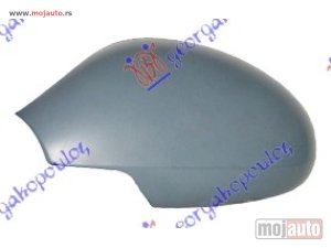 NOVI: delovi  POKLOPAC RETROVIZORA PM Levo Seat leon 99-05 -dostupno