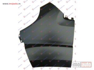 NOVI: delovi  BLATOBRAN Levo Peugeot boxer 06-14 -dostupno