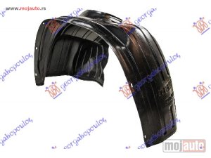NOVI: delovi  POTKRILO PLASTICNO (KO?PLET) Desno Peugeot boxer 06-14 -nedostupno