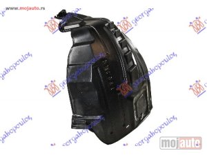 NOVI: delovi  POTKRILO (PREDNJI DEO) Levo Peugeot boxer 06-14 -dostupno