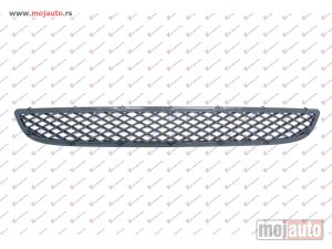 NOVI: delovi  CENTRALNA RESETKA Peugeot boxer 06-14 -nedostupno