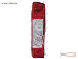 NOVI: delovi  STOP LAMPA (DEPO) Levo Peugeot boxer 06-14 -dostupno
