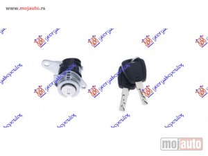 Glavna slika - CILINDAR BRAVE PREDNJIH/ZADNJIH VRATA (SA KLJUCEM) Peugeot boxer 06-14 -dostupno - MojAuto