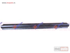 NOVI: delovi  SAJTNA KLIZNIH VRATA (141x12cm) Desno Peugeot boxer 06-14 -dostupno