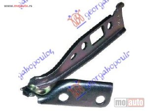 NOVI: delovi  MAKAZE HAUBE Levo Ford fusion 02-12 -dostupno