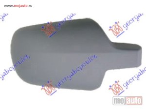 NOVI: delovi  POKLOPAC RETROVIZORA PM -2006 Desno Ford fusion 02-12 -dostupno