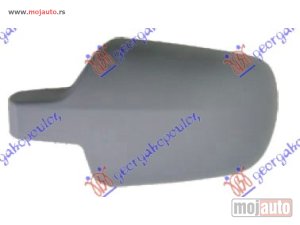 NOVI: delovi  POKLOPAC RETROVIZORA PM -2006 Levo Ford fusion 02-12 -dostupno