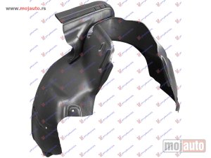 NOVI: delovi  POTKRILO -2002 Desno Fiat strada 99-05 -dostupno