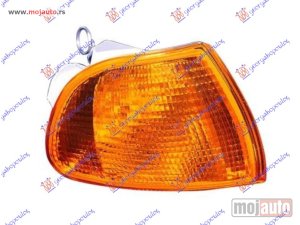 NOVI: delovi  MIGAVAC ZUTI Desno Fiat strada 99-05 -dostupno