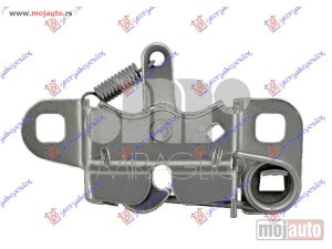NOVI: delovi  BRAVA HAUBE Lancia y10 91-95 -dostupno
