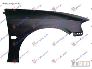 NOVI: delovi  BLATOBRAN Desno Opel vectra b 99-02 -dostupno
